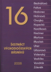 16 - Šestnáct východočeských básníků