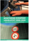 Monitoring evropské legislativy 2008–2009