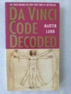 Da Vinci Code Decoded