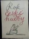 Rok české hudby