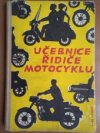 Učebnice řidiče motocyklu