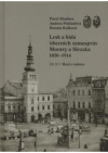 Lesk a bída obecních samospráv Moravy a Slezska 1850-1914.