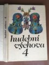 Metodická příručka k učebnici Hudební výchova pro 4. ročník základní školy