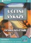 Účetní výkazy očima neúčtaře