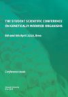 The Student Scientific Conference on Genetically Modified Organisms