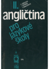 Angličtina pro jazykové školy