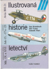Ilustrovaná historie letectví 