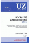 Sociální zabezpečení 2012