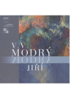 V.V. Modrý, Jiří Modrý