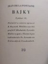 Bajky