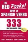 The red pocket book of spanish verbs 333