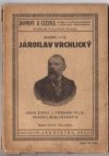 Jaroslav Vrchlický