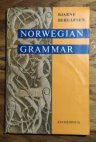 Norwegian Grammar