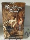 Rackham tarot