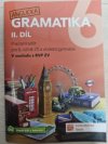 Anglická gramatika II. Díl 