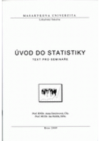 Úvod do statistiky