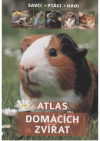 Atlas domácích zvířat