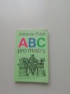 ABC pro mistry