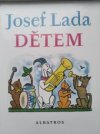 Josef Lada dětem