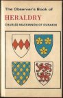 The Observer's Book of Heraldy