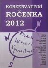 Konzervativní ročenka 2012