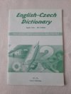 English-Czech Dictionary