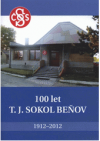 100 let T.J. Sokol Beňov