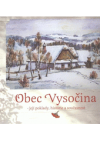 Obec Vysočina