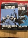 Batman: Dlouhý Halloween 1+2