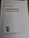 Neurologie pro studenty lékařské fakulty