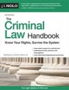 The Criminal Law Handbook