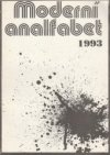 Moderní analfabet 1993