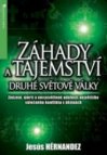 Záhady a tajemství druhé světové války