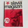 Slavia magazín 75