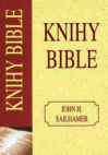 Knihy Bible