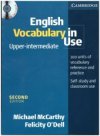 English Vocabulary in Use