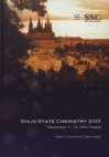 Solid State Chemistry 2010