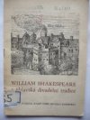 William Shakespeare a jihlavská divadelní tradice