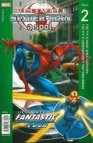 Ultimate Spider-Man a spol. 2