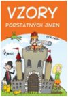 Vzory podstatných jmen