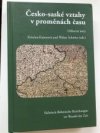 Česko-saské vztahy v proměnách času - odborné texty