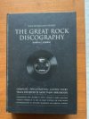 The Great Rock Discography 