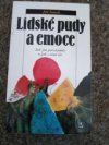 Lidské pudy a emoce