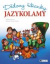 Dědovy říkanky - Jazykolamy