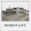 Borovany.