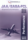 JAA/EASA-FCL Test Prep