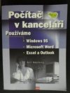 Počítač v kanceláři