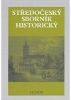 Středočeský sborník historický.