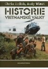 Historie vietnamské války