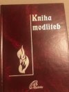 Kniha modliteb